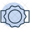 پیش‌نمایش فایل badge-2973867 از پک جوایز ۱