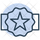 پیش‌نمایش فایل badge-2973868 از پک جوایز ۱