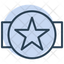 پیش‌نمایش فایل badge-2973869 از پک جوایز ۱