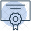 پیش‌نمایش فایل certificate-2973854 از پک جوایز ۱