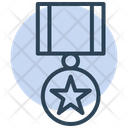 پیش‌نمایش فایل medal-2973876 از پک جوایز ۱