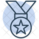 پیش‌نمایش فایل medal-2973890 از پک جوایز ۱