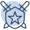 پیش‌نمایش فایل military-shield-2973852 از پک جوایز ۱