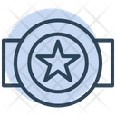 پیش‌نمایش فایل star-badge-2973870 از پک جوایز ۱