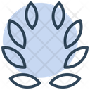 پیش‌نمایش فایل wreath-2973899 از پک جوایز ۱