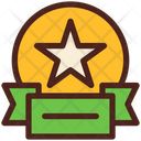 پیش‌نمایش فایل badge-2973743 از پک جوایز ۱
