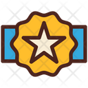 پیش‌نمایش فایل badge-2973748 از پک جوایز ۱