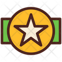 پیش‌نمایش فایل badge-2973749 از پک جوایز ۱