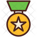 پیش‌نمایش فایل medal-2973753 از پک جوایز ۱