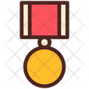 پیش‌نمایش فایل medal-2973758 از پک جوایز ۱