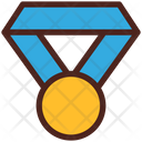 پیش‌نمایش فایل medal-2973765 از پک جوایز ۱
