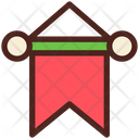 پیش‌نمایش فایل ribbon-2973782 از پک جوایز ۱