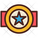 پیش‌نمایش فایل star-badge-2973750 از پک جوایز ۱