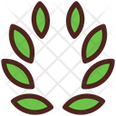 پیش‌نمایش فایل wreath-2973780 از پک جوایز ۱