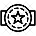 پیش‌نمایش فایل star-badge-2973511 از پک جوایز ۱