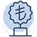 پیش‌نمایش فایل lira-trophy-2973938 از پک جوایز ۲