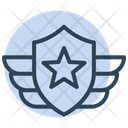 پیش‌نمایش فایل military-badge-2973909 از پک جوایز ۲