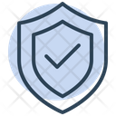 پیش‌نمایش فایل shield-check-2973935 از پک جوایز ۲