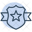 پیش‌نمایش فایل star-shield-2973913 از پک جوایز ۲