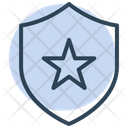 پیش‌نمایش فایل star-shield-2973932 از پک جوایز ۲