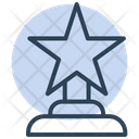 پیش‌نمایش فایل star-trophy-2973958 از پک جوایز ۲