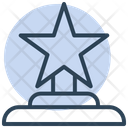 پیش‌نمایش فایل star-trophy-2973959 از پک جوایز ۲