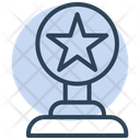 پیش‌نمایش فایل star-trophy-2973960 از پک جوایز ۲