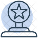 پیش‌نمایش فایل star-trophy-2973961 از پک جوایز ۲