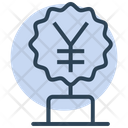 پیش‌نمایش فایل yen-trophy-2973942 از پک جوایز ۲
