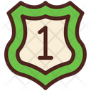 پیش‌نمایش فایل badge-2973811 از پک جوایز ۲