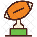 پیش‌نمایش فایل football-trophy-2973836 از پک جوایز ۲