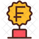 پیش‌نمایش فایل franc-trophy-2973817 از پک جوایز ۲
