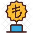 پیش‌نمایش فایل lira-trophy-2973818 از پک جوایز ۲
