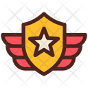 پیش‌نمایش فایل military-badge-2973789 از پک جوایز ۲