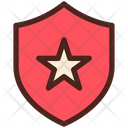 پیش‌نمایش فایل star-shield-2973812 از پک جوایز ۲