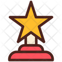 پیش‌نمایش فایل star-trophy-2973838 از پک جوایز ۲