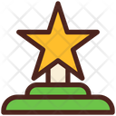 پیش‌نمایش فایل star-trophy-2973839 از پک جوایز ۲