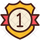 پیش‌نمایش فایل winner-badge-2973806 از پک جوایز ۲