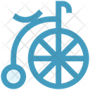 پیش‌نمایش فایل antique-bicycle-2979500 از پک سیرک ۱