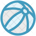 پیش‌نمایش فایل beach-ball-2979485 از پک سیرک ۱