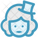 پیش‌نمایش فایل joker-face-2979479 از پک سیرک ۱