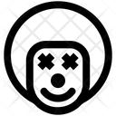 پیش‌نمایش فایل clown-2979389 از پک سیرک ۱
