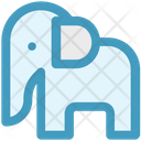 پیش‌نمایش فایل circus-elephant-2979568 از پک سیرک ۲