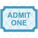 پیش‌نمایش فایل circus-ticket-2979557 از پک سیرک ۲