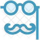پیش‌نمایش فایل glasses-with-mustaches-2979554 از پک سیرک ۲