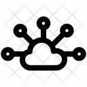 پیش‌نمایش فایل cloud-structure-2980469 از پک رایانش ابری ۲