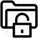پیش‌نمایش فایل folder-unlock-2993415 از پک جرم و امنیت ۳