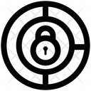 پیش‌نمایش فایل lock-2993431 از پک جرم و امنیت ۳
