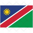 پیش‌نمایش فایل namibia-3008718 از پک پرچم همه کشورها