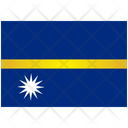 پیش‌نمایش فایل nauru-3008720 از پک پرچم همه کشورها